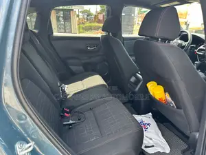 Honda HR-V Sport AWD CVT 2025