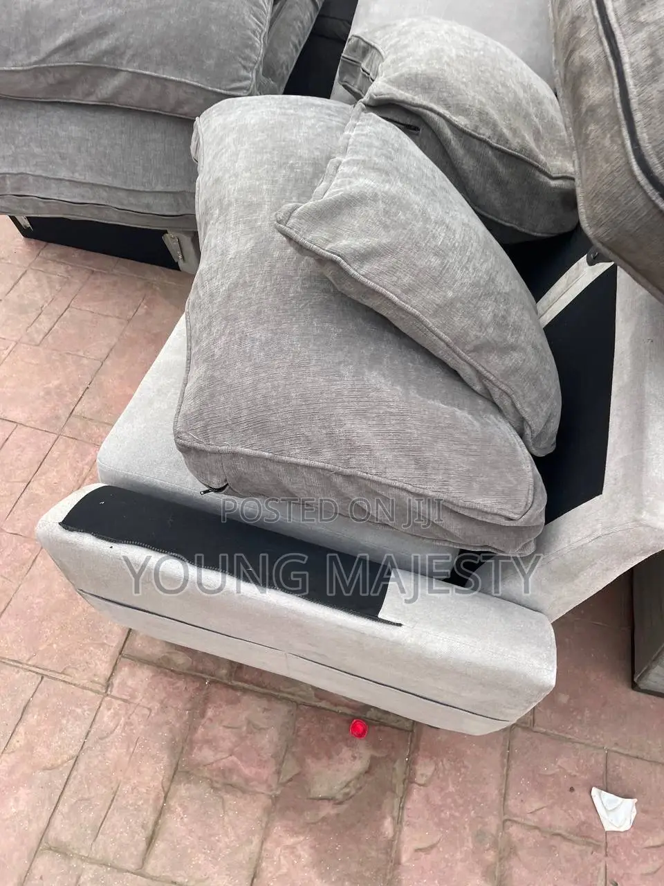 Floor,Glass Window and Sofa Cleaning