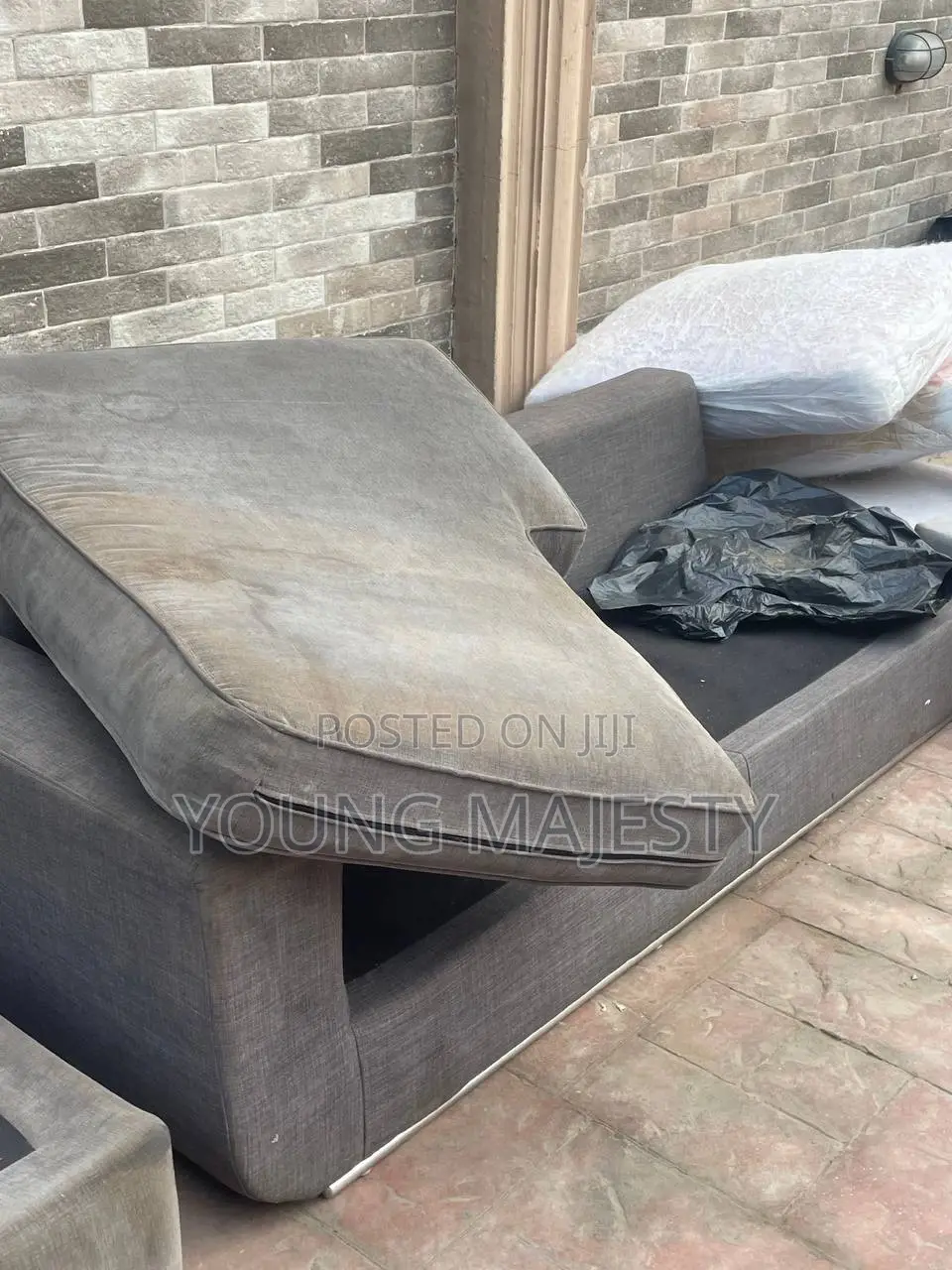 Floor,Glass Window and Sofa Cleaning