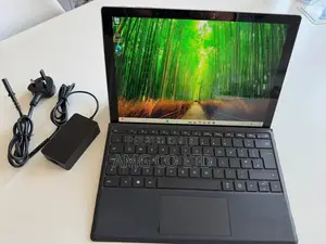 Laptop Microsoft Surface Pro 6 8GB Intel Core i5 SSD 128GB