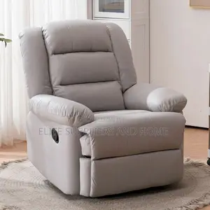 Recliner (Electric)