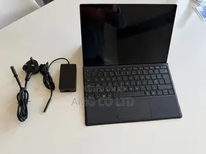 Laptop Microsoft Surface Pro 6 8GB Intel Core i5 SSD 128GB