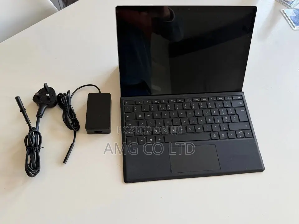 Laptop Microsoft Surface Pro 6 8GB Intel Core i5 SSD 128GB