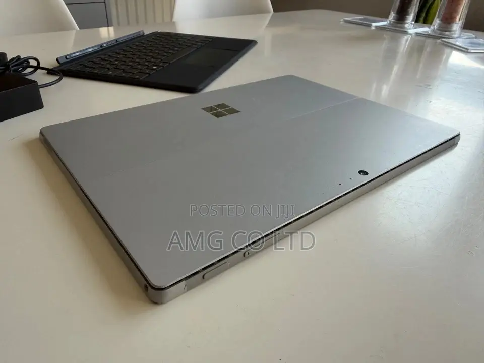Laptop Microsoft Surface Pro 6 8GB Intel Core i5 SSD 128GB