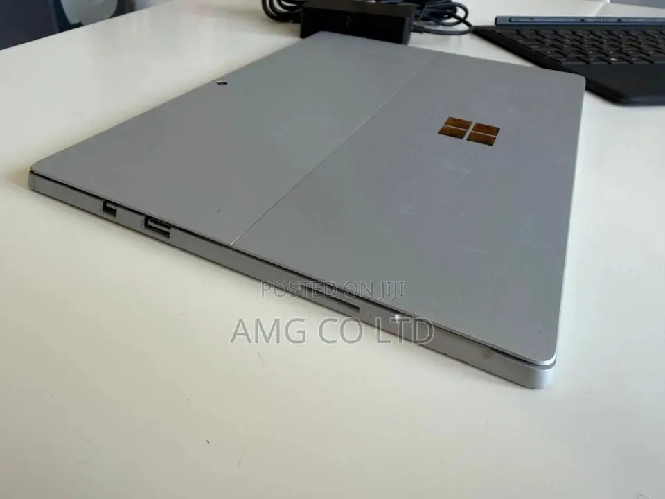 Laptop Microsoft Surface Pro 6 8GB Intel Core i5 SSD 128GB