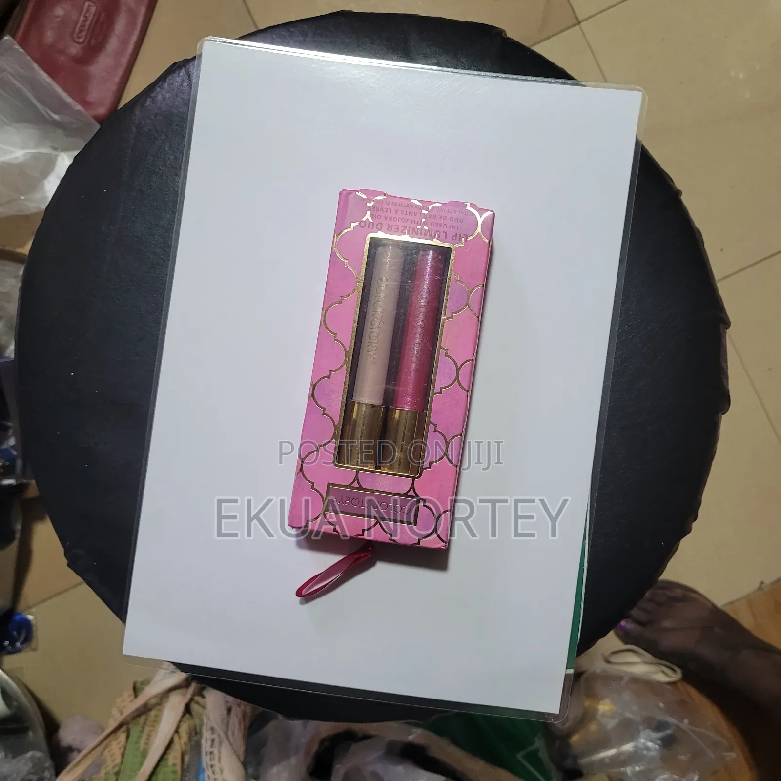 Lip Gloss Luminizer (2 Pack)
