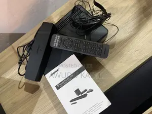 Bose Sountouch 130 Soundbar