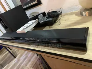 Bose Sountouch 130 Soundbar
