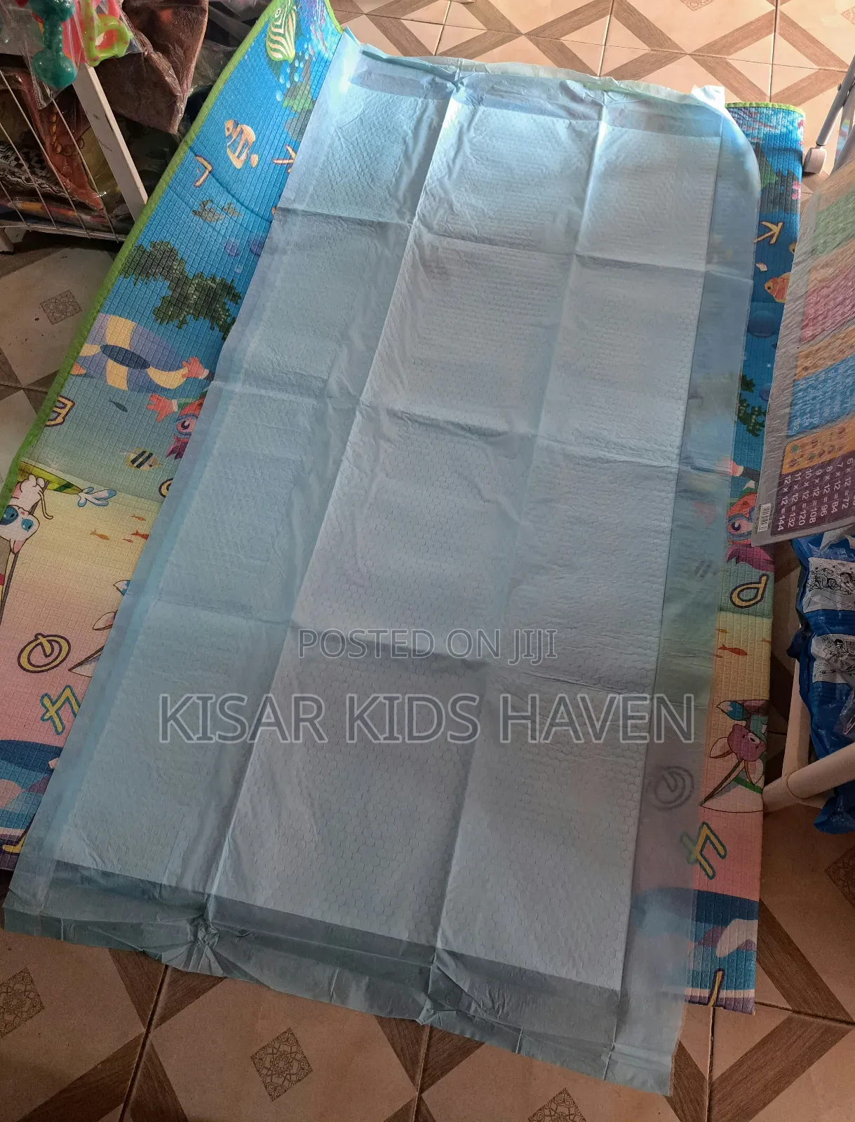 Big Size Delivery Mat 80 X 150cm ( Price for 1)