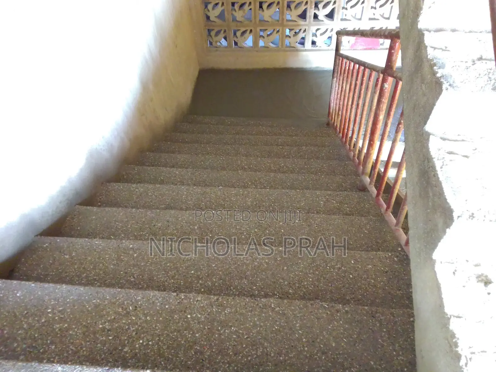 Terrazzo Installer