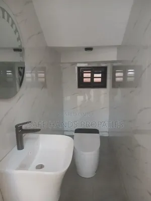 Furnished 4bdrm House in East Legon, Accra Metropolitan for sale