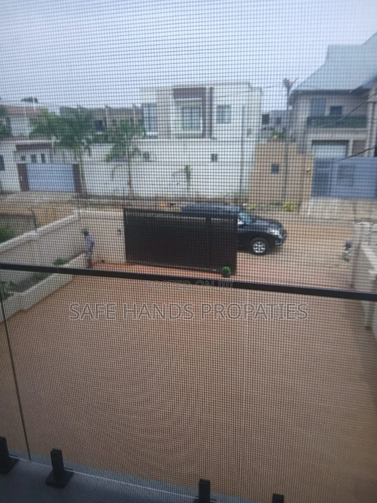 Furnished 4bdrm House in East Legon, Accra Metropolitan for sale