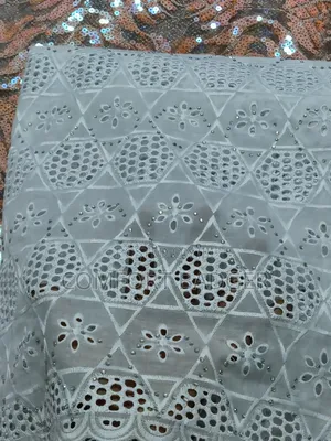 Gorgeous Lace