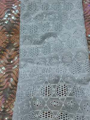 Gorgeous Lace