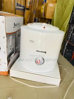 Massive - Bosston 30l Water Heater