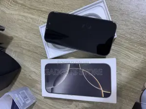 Apple iPhone 16 Pro 256 GB Silver