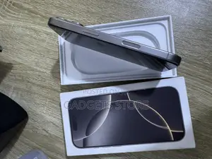 Apple iPhone 16 Pro 256 GB Silver