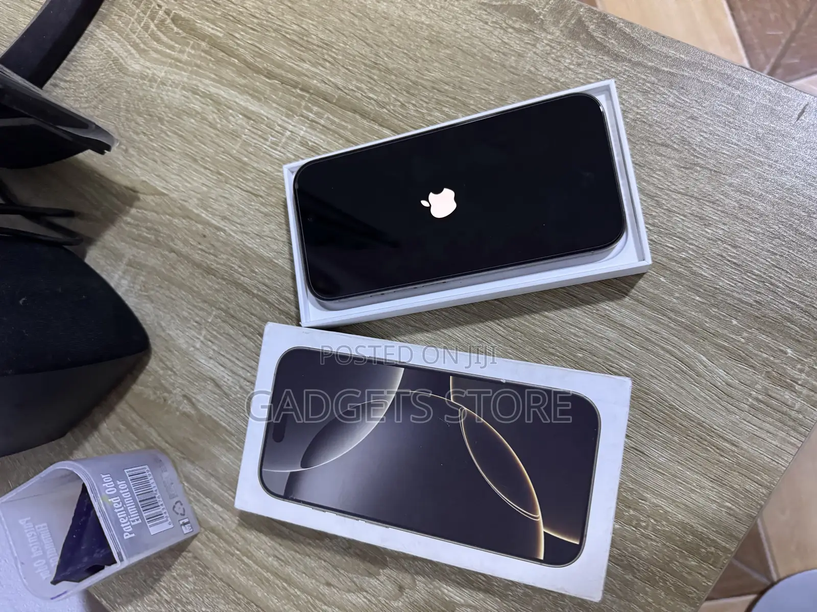 Apple iPhone 16 Pro 256 GB Silver