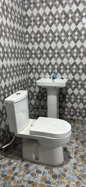Furnished Mini Flat in Chika Man Ltd, Cape Coast Metropolitan for rent
