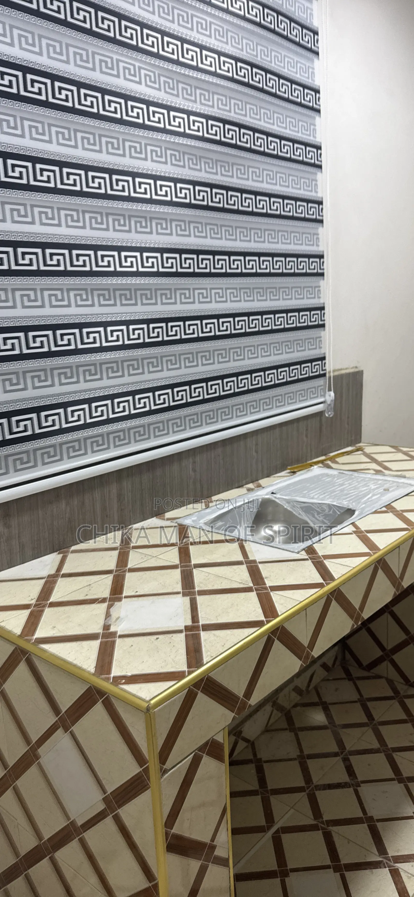 Furnished Mini Flat in Chika Man Ltd, Cape Coast Metropolitan for rent