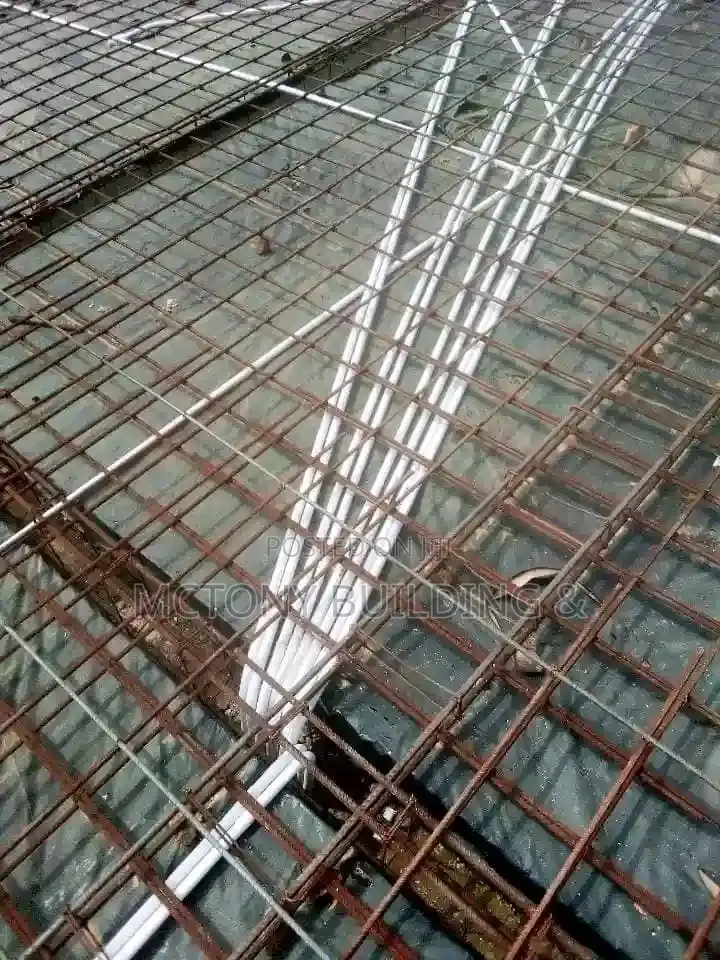 McTony Building and Construction