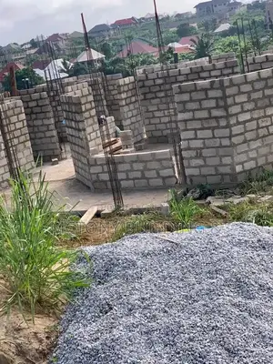 McTony Building and Construction