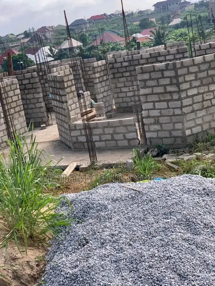 McTony Building and Construction
