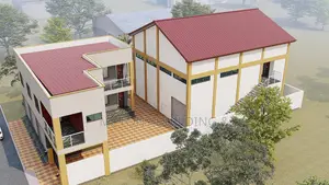 McTony Building and Construction