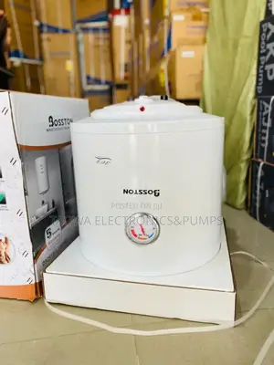 220 Voltage, 30l Bosston Water Heaters