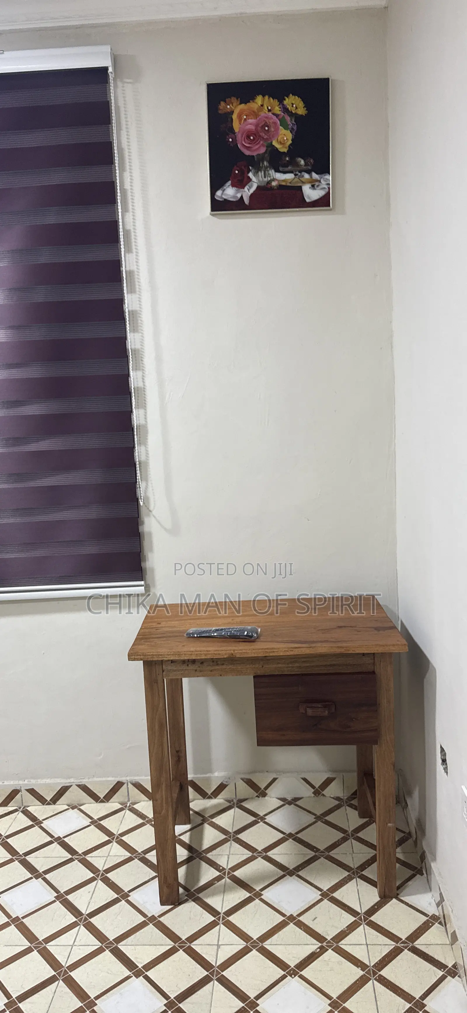 Furnished Mini Flat in Chika Man Ltd, Cape Coast Metropolitan for rent