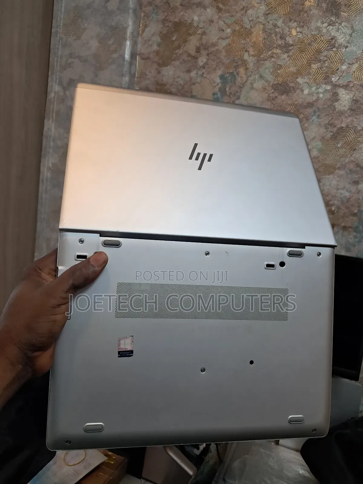 Laptop HP EliteBook 745 G6 8GB AMD Ryzen 5 SSD 256GB