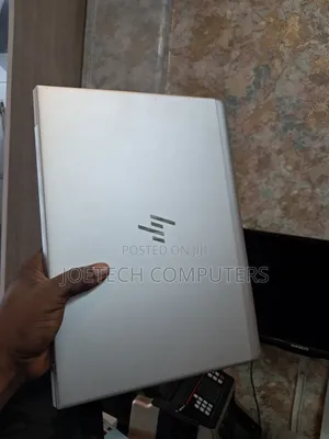 Laptop HP EliteBook 745 G6 8GB AMD Ryzen 5 SSD 256GB
