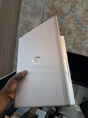 Laptop HP EliteBook 745 G6 8GB AMD Ryzen 5 SSD 256GB