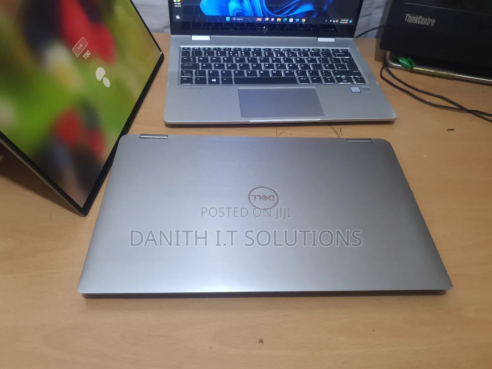 Laptop Dell Latitude 7400 16GB Intel Core i7 SSD 256GB