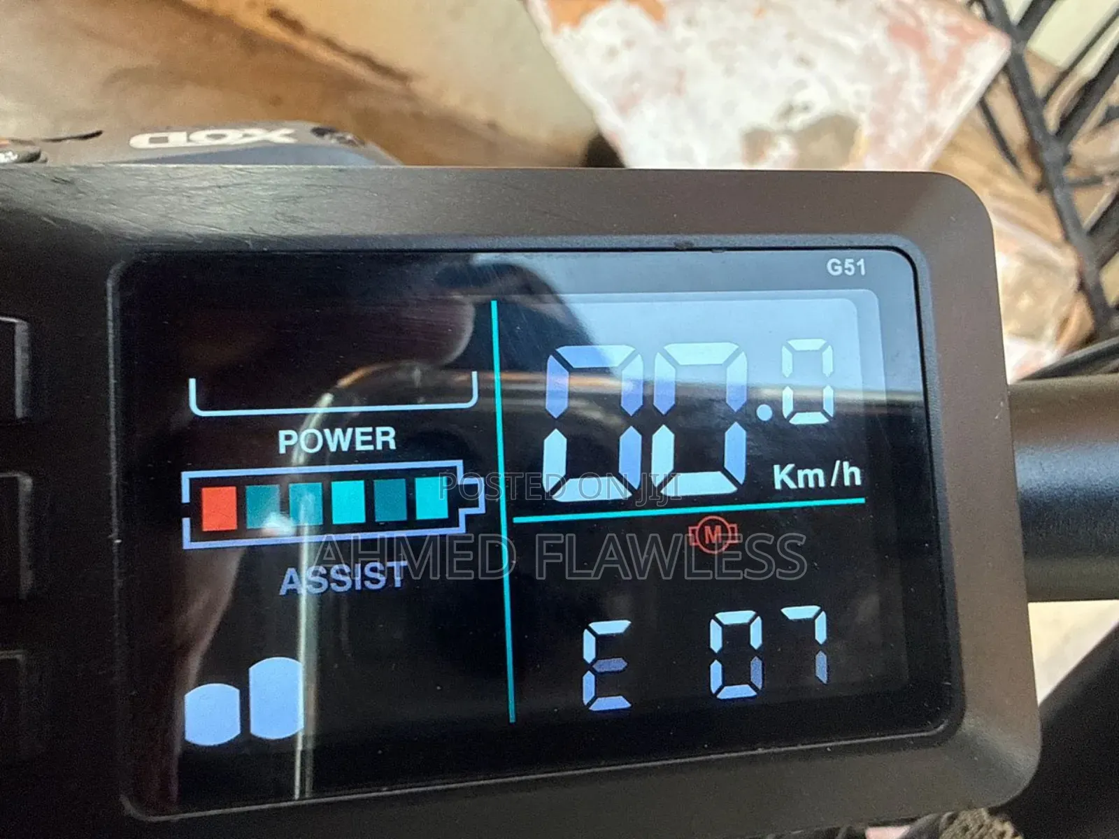 Ebikes And Scooter Repair