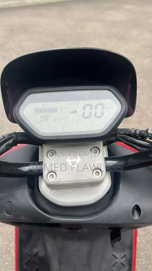Ebikes And Scooter Repair