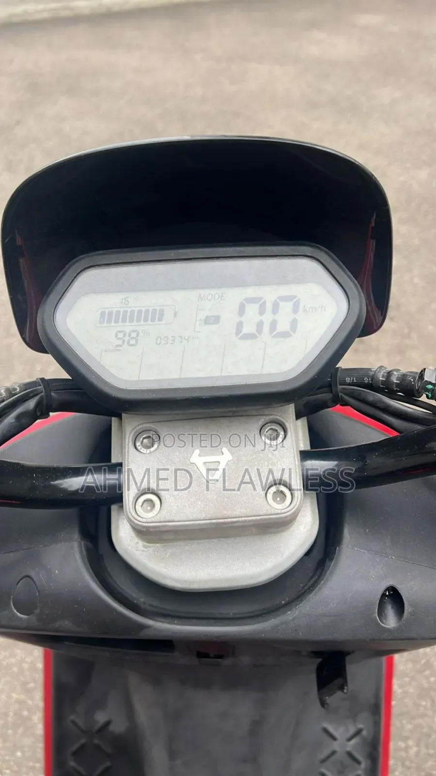 Ebikes And Scooter Repair
