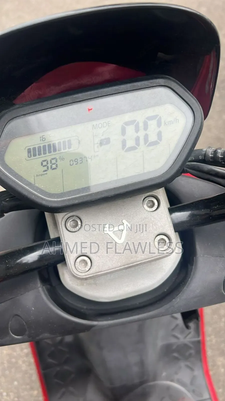 Ebikes And Scooter Repair