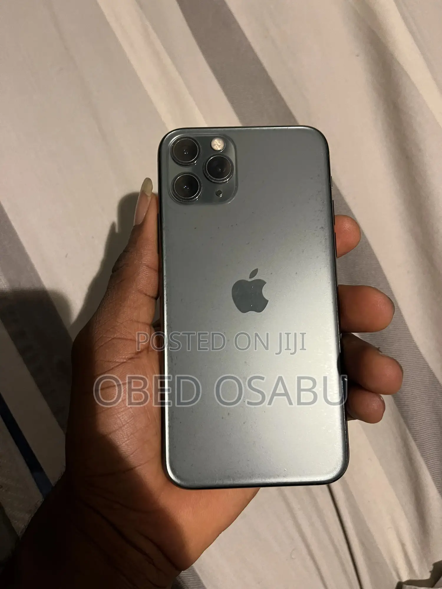 Apple iPhone 11 Pro 64 GB