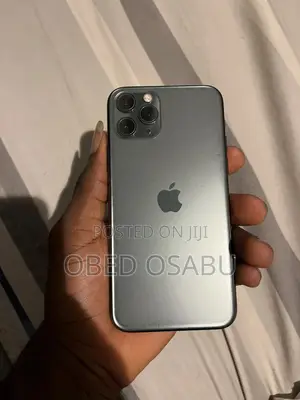 Apple iPhone 11 Pro 64 GB