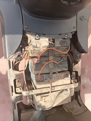Battery Replacement For Ebikes And Scooters