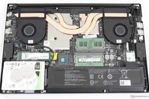 New Original Razor Blade Cooling Fan for Cpu and Gpu