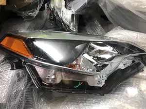 Toyota Corolla 2014-2016 Head Light Available