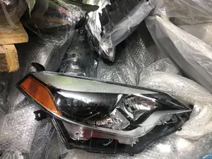 Toyota Corolla 2014-2016 Head Light Available