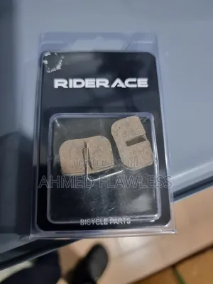 Brake Replacement For Ebikes And Scooters