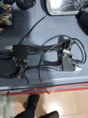 Brake Replacement For Ebikes And Scooters