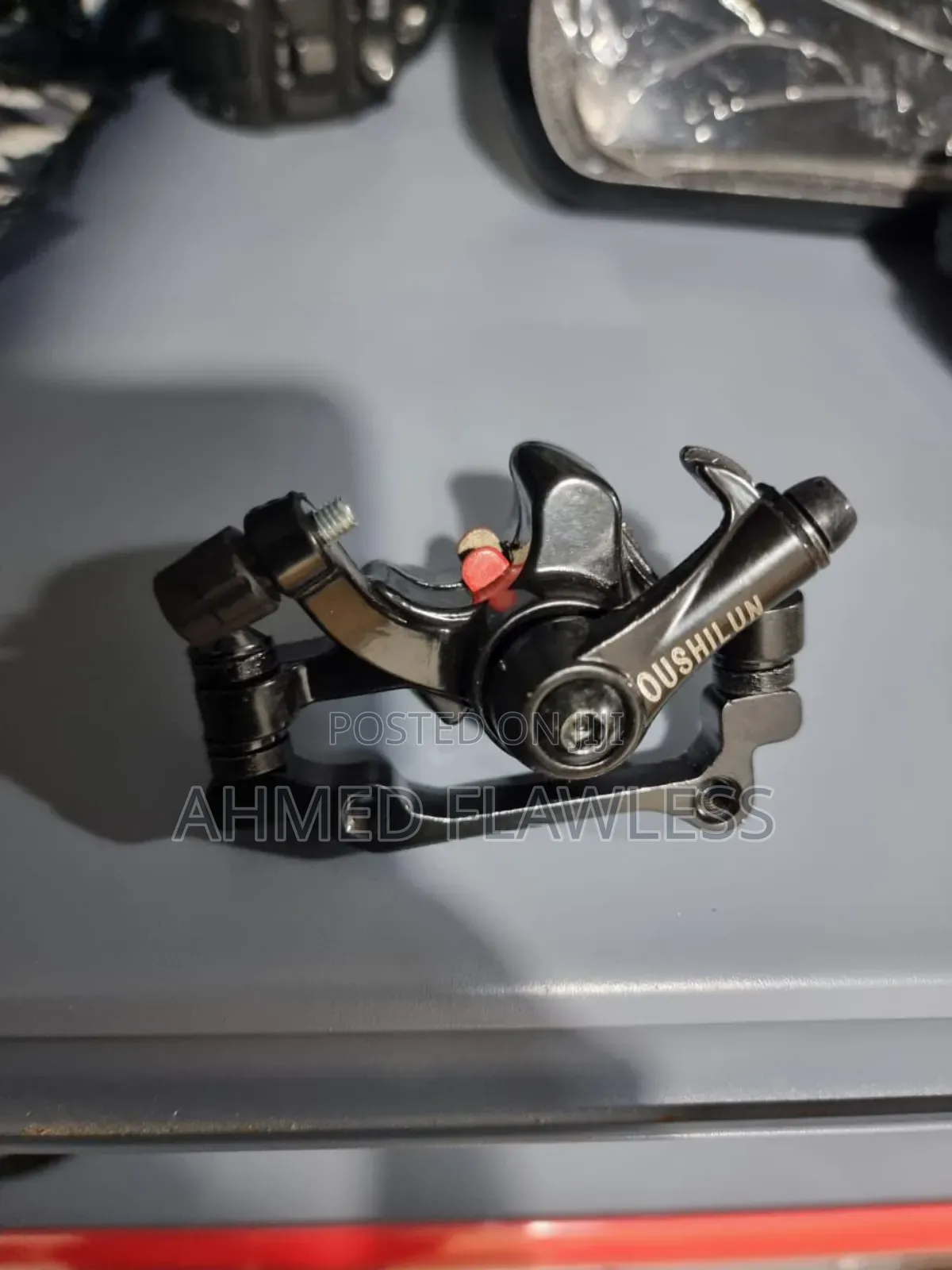 Brake Replacement For Ebikes And Scooters