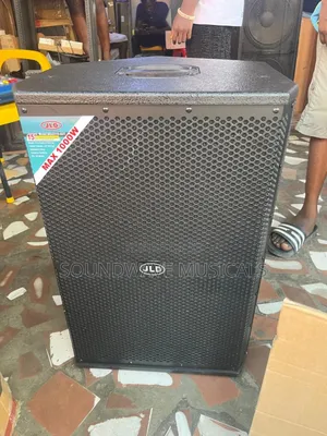 JLD Active Monitor 15 Inches