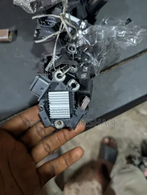 Hyundai Elantra Governor