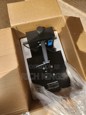 A3 Heat Press
